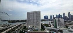 Millenia Walk (D1), Office #602992691